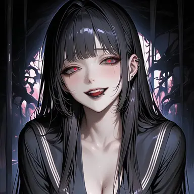 Profile image of 天音 美咲