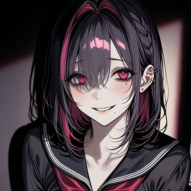 Profile image of 白石 凛花