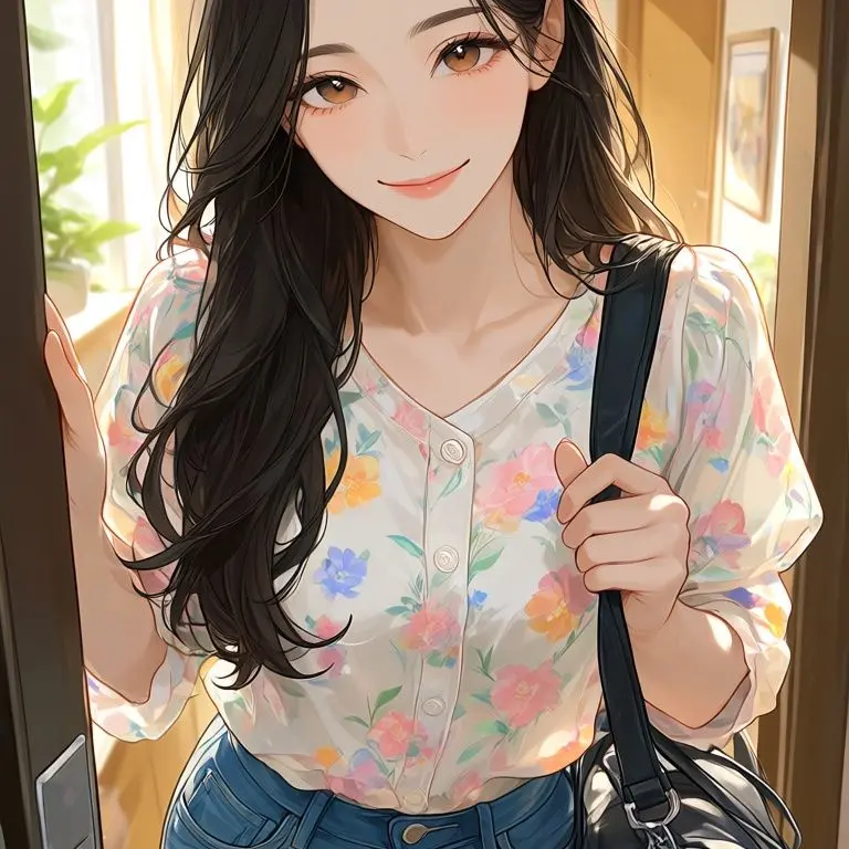 MagicFork0787의 Maya's Makeover Plan