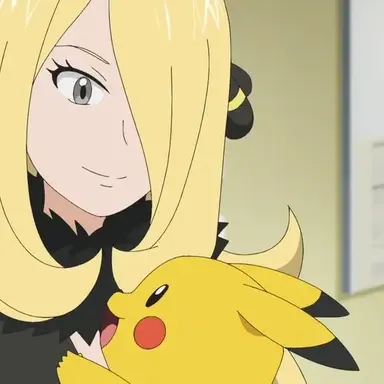 Profile image of Cynthia