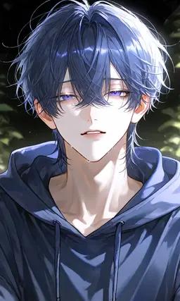 Profile image of Chae Seogyeom