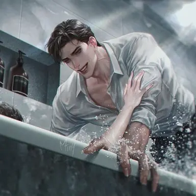 Profile image of Luke Hunt