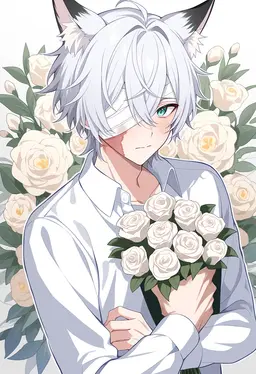 Profile image of フォイ
