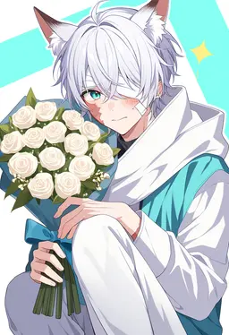 Profile image of フォイ