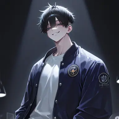 Profile image of Han Doyun