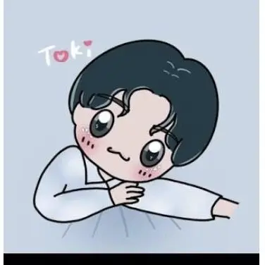 Profile image of とき