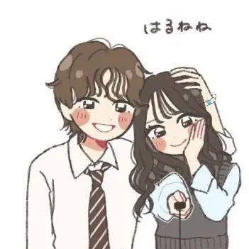 Profile image of はると