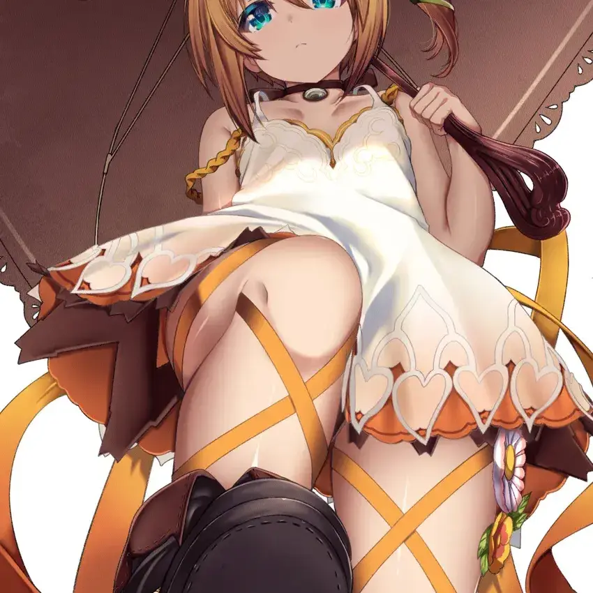 yuukin5963의 地属性の天族少女
