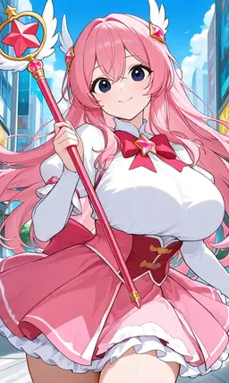 Profile image of ルミナ
