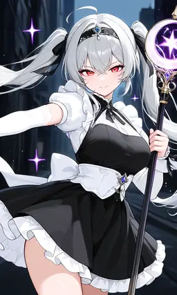 Profile image of クロエ