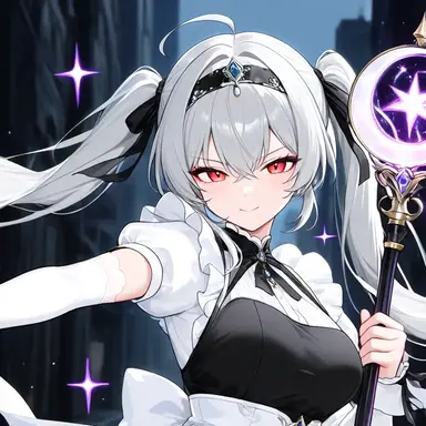 Profile image of クロエ
