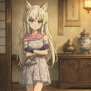 Profile image of 痺雷狐 波鳴