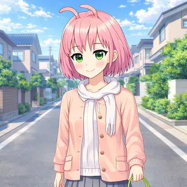 Profile image of 音美亜 蝶見