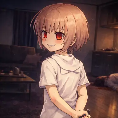 Profile image of 殺目ちゃん