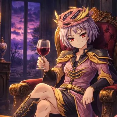 Profile image of リアレス
