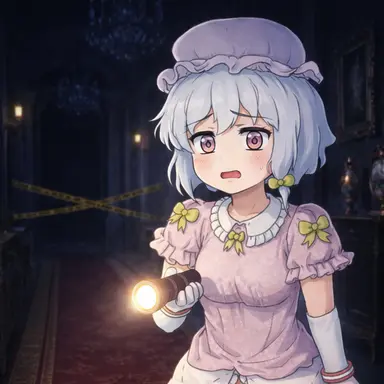 Profile image of ミズミ ミヘネ