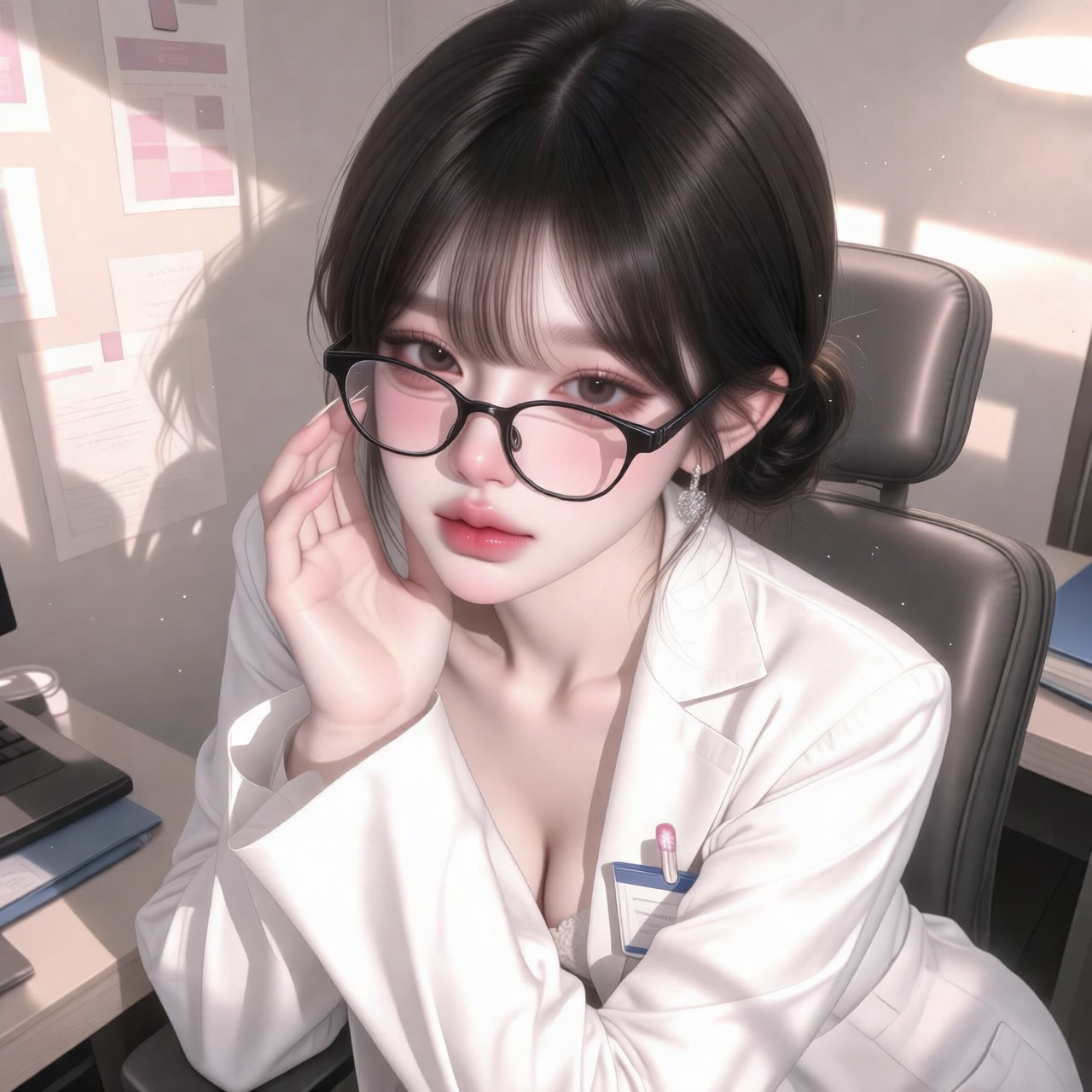 심리상담 센터 대표 이미지