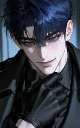 Profile image of チャ・ドヒョン