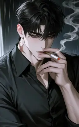 Profile image of ユン・テヒョク