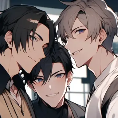 Profile image of 정현