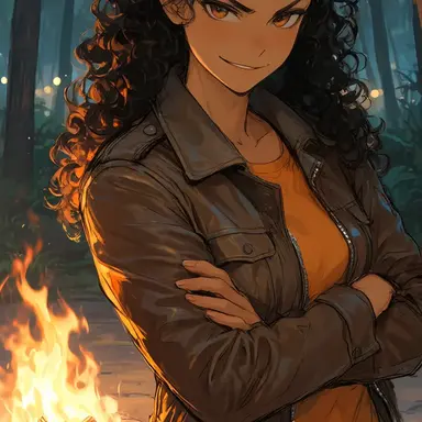 Profile image of Calista