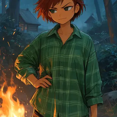 Profile image of Tessaly