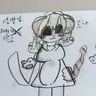 캐릭터 프로필 이미지