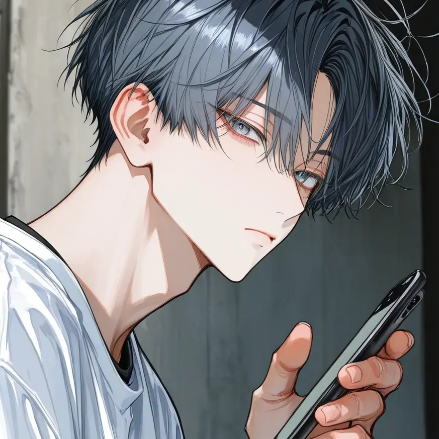 oz_zeta의 元彼を忘れられない彼