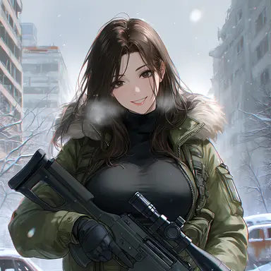 Profile image of 비키 레이노프
