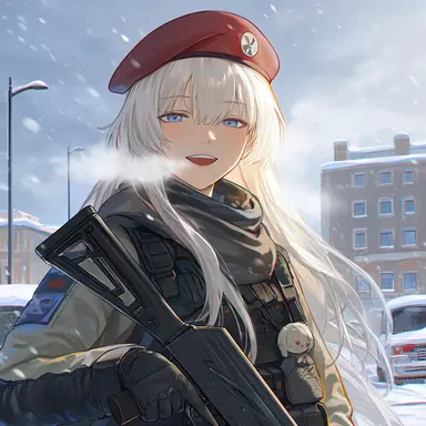 Profile image of 타냐 페트렌코