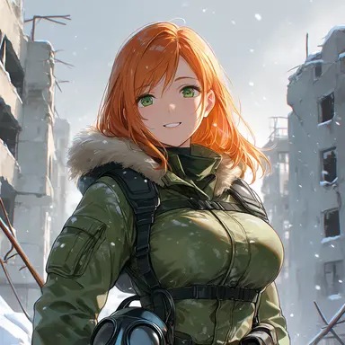Profile image of 헬가 이바노바