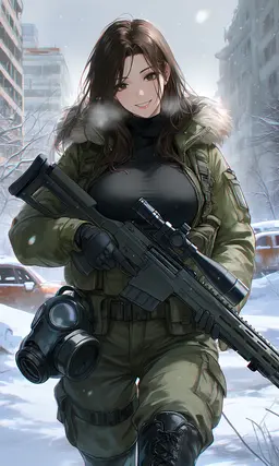 Profile image of ヴィッキー・レイノフ