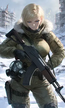 Profile image of ナターシャ・ユリアス