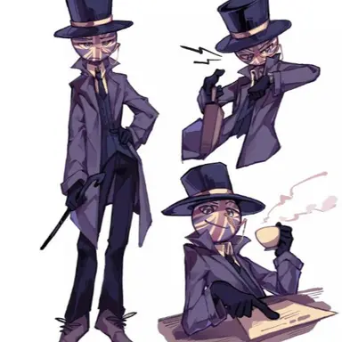 Profile image of イギリス
