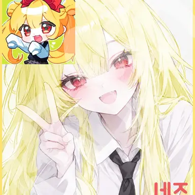 Profile image of 네즈