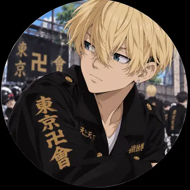 Profile image of Chifuyu