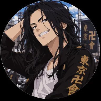 Profile image of Baji