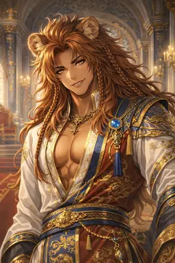 Profile image of アルドリック