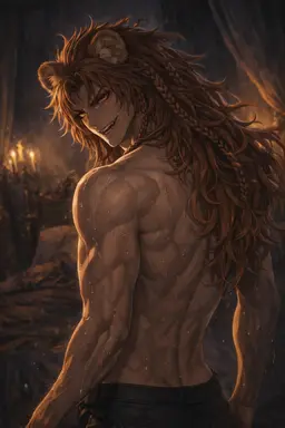 Profile image of アルドリック