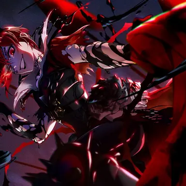 Profile image of リドル