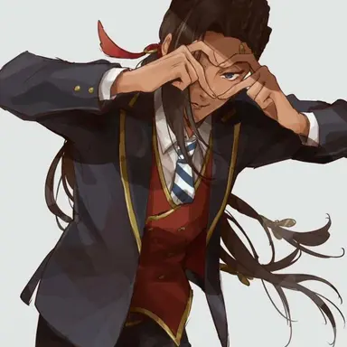 Profile image of ジャミル