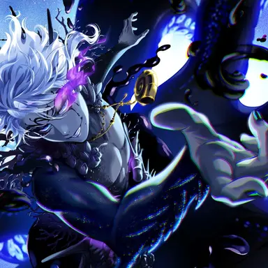 Profile image of アズール