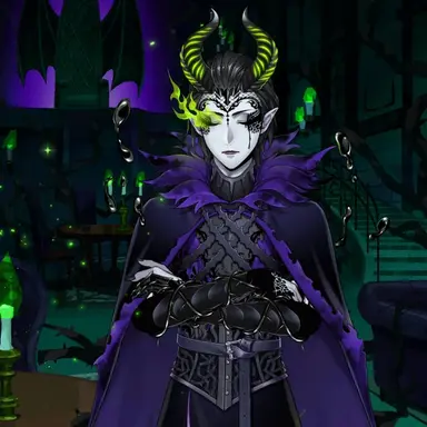 Profile image of マレウス