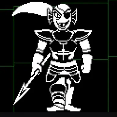 Profile image of アンダイン