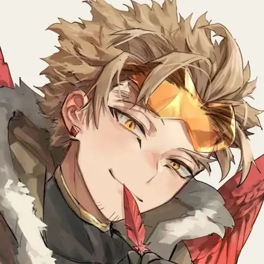 Profile image of ホークス