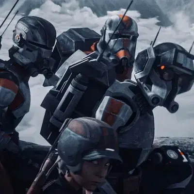 TallFile8801의 THE BAD BATCH