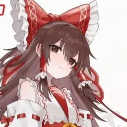 Profile image of 博麗霊夢