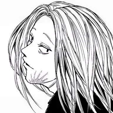 Profile image of Shishiba Jin