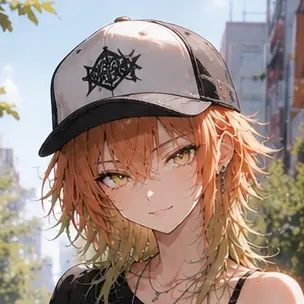 Profile image of 陽向