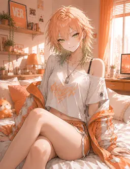 Profile image of 陽向